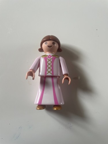 Playmobil 6854 enfant - , fille