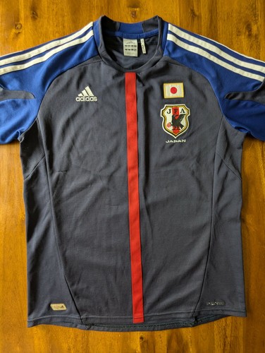 Maillot japon adidas - maillot,