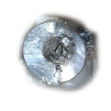 Cartridge Turbocompresseur For Audi Seat Skoda Vw 2.0 Tdi 140ps Azv 724930 SALE