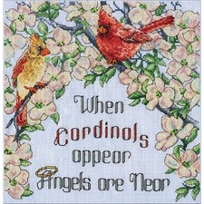 Kit de point de croix compté