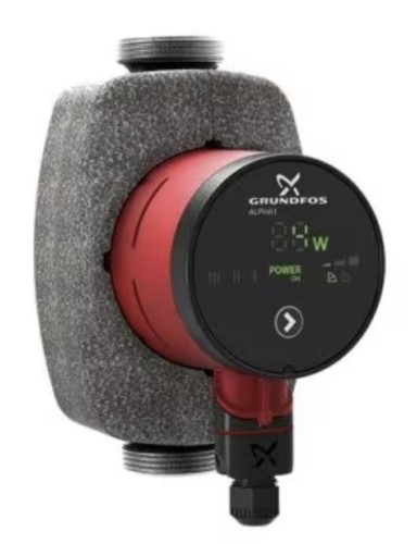 Grundfos circulateur alpha1 l - circulateur,