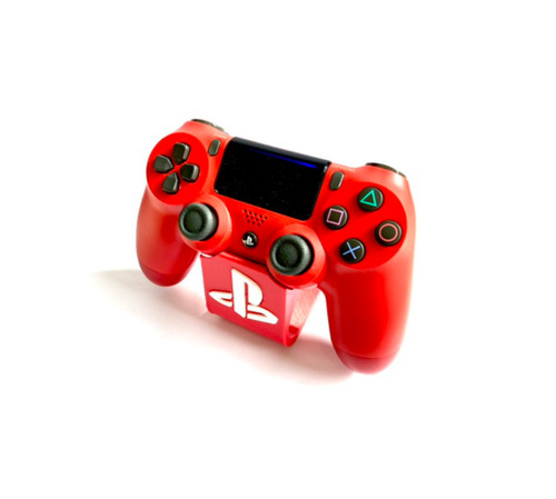 Support manette ps4 - support,