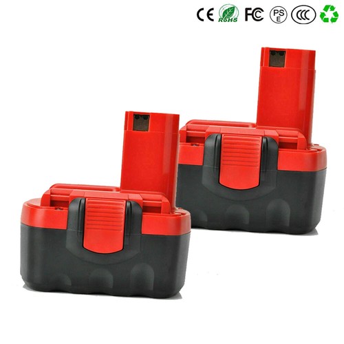 Pour bosch 4v - 2x, batterie