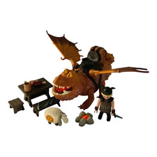 sympa dragon 9460  Varek et