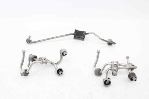Tuyaux injecteurs bmw serie3 - injecteurs,