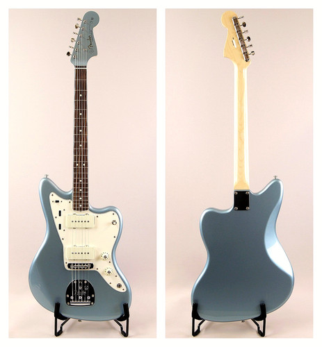 Fender fsr made - fender,