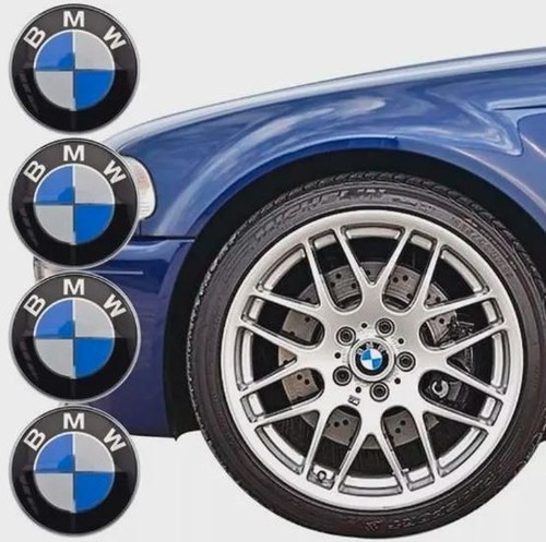 Centre roue 68mm jantes - 4x,