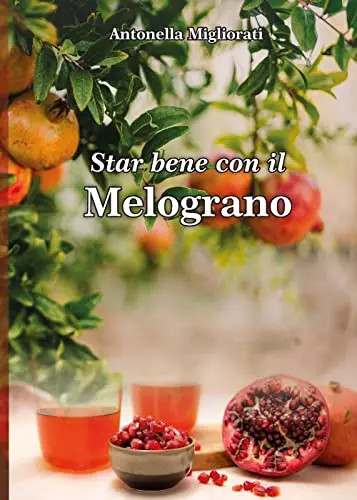 Star bene con melograno - bene, il