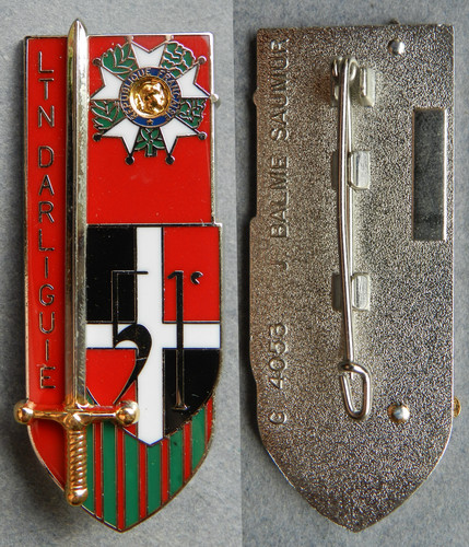 Ltn darliguie promotion - ltn, darliguie,