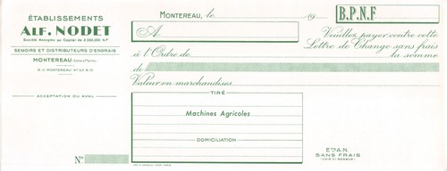 Semoirs distributeurs d - semoirs,