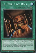 Yu-Gi-Oh : Le Temple des Rois