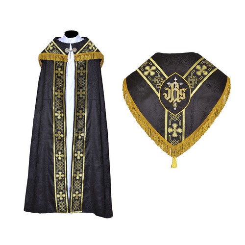 Nouveau ensemble chape - chape, &
