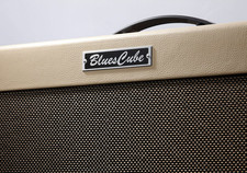 Roland blues cube - roland, artist