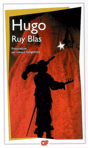 Ruy blas victor hugo et - hugo,