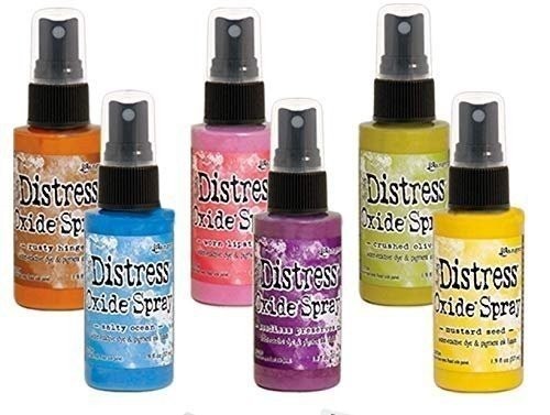 Ranger tim holtz distress - ranger,