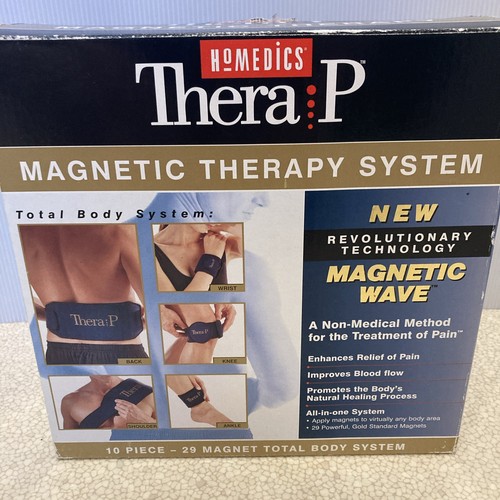Homedics thera magnetic - p,