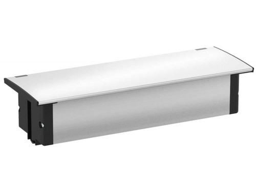 Prise encastrée kapsa 2xusb - prise,