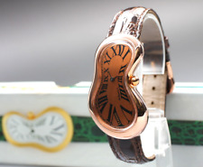 Montre Salvador Dali Exaequo