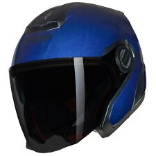 Casque De Moto Nolan N40-5