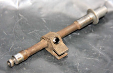 COMMANDE VALVES D'ECHAPPEMENT