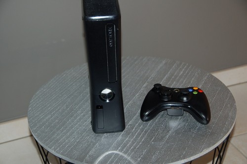 Console microsoft xbox - microsoft,