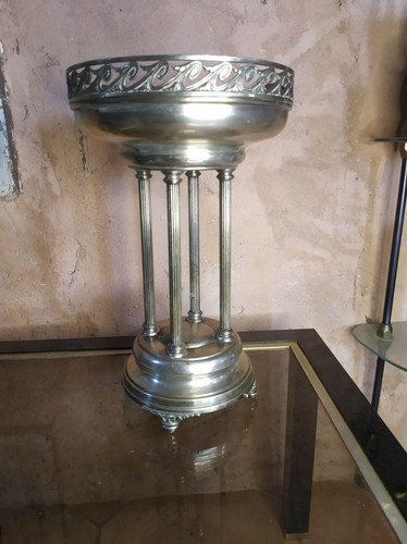 Coupe fruit centre de table - a,