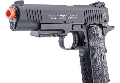 Cybergun colt licensed 1911 - cybergun,