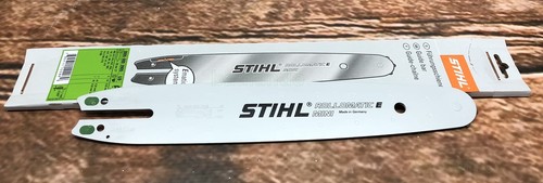 Guide chaîne stihl - guide-chaîne,