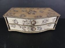 Ancienne boite coffret