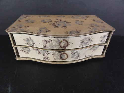 Ancienne boite coffret