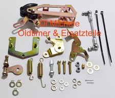 Lien, pour 38, 40, 42, 45, 48, Dcoe , Dcom , Dco Weber Carburateur Universel, ,