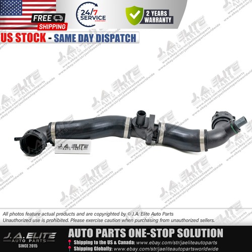 Coolant hose water pipe with - hose,,