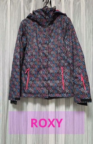 Roxy colorful logo - ski, wear