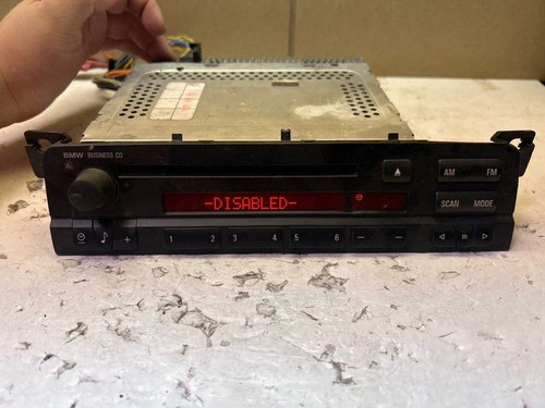 Bmw e46 2000 - 3,
