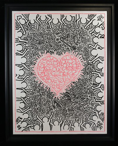 Dok nws dessin originale - dok,