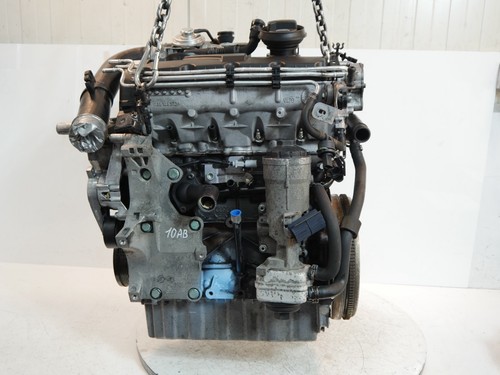 Moteur pour audi - pour,