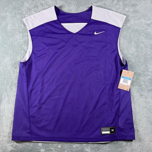 Nike mens lacrosse reversible - nike,