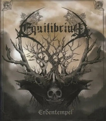 Equilibrium erdentempel - 2x,