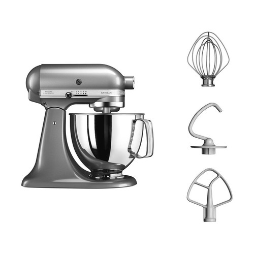 Robot pâtissier kitchenaid - pâtissier,