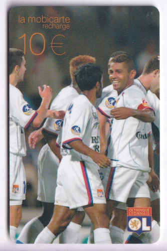 France mobicarte telecarte - telecarte, /