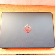 HP OMEN 17 W2 HIGH END BO SOUND Gaming l 16Go RAM NEUF l SSD Windows 11 Core i7