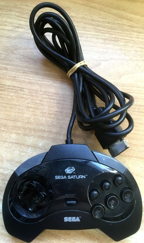 Manette officielle sega - manette,