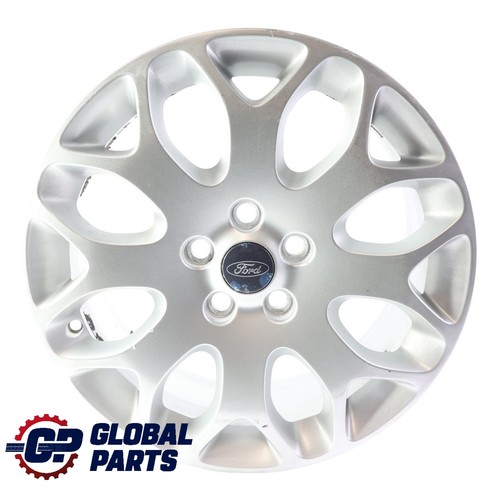 Ford focus titanium jante - titanium,