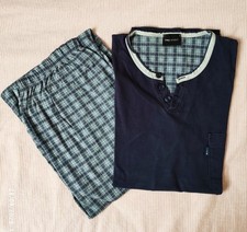 PYJAMA HOMME MEY NIGHT - TAILLE 4 ou 50 EUROPEEN