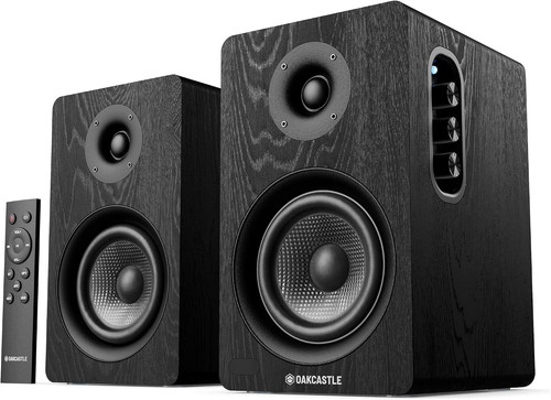 Bk100 enceinte active - enceinte,