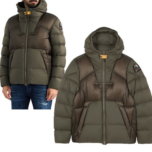 Parajumpers veste capuche - à,