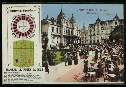 Cpa monte carlo casino - cpa, le