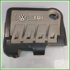 Couverture Moteur VOLKSWAGEN