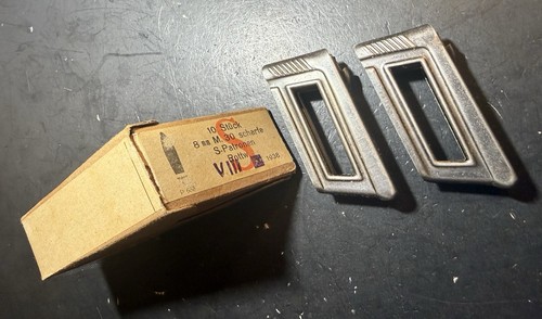 Lot m95 steyr stripper - 2,