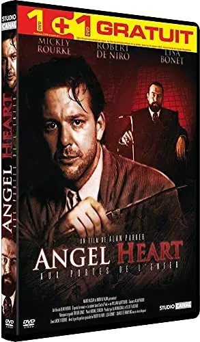 Angel heart édition simple - [Édition, simple]